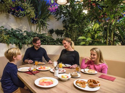 Center Parcs Park Allgäu  - Bavière