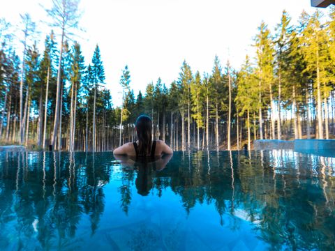 Center Parcs Park Allgäu  - Bavière