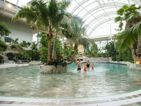 Center Parcs Park Allgäu  - Bavière