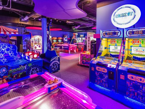 Center Parcs Park Allgäu  - Bavière