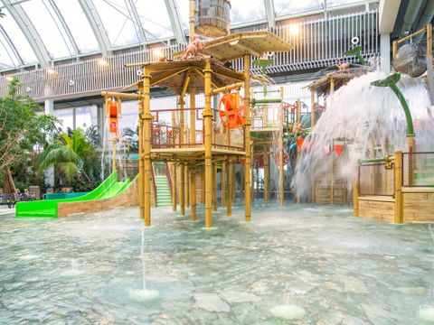 Center Parcs Park Allgäu  - Bavière