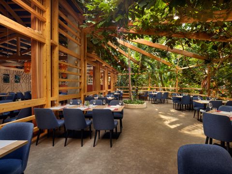 Center Parcs Park Allgäu  - Bavière