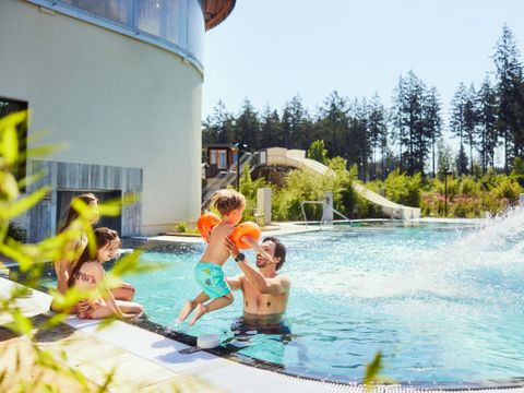Center Parcs Park Allgäu  - Bavière