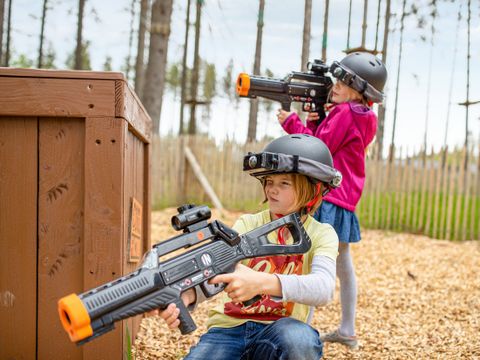 Center Parcs Park Allgäu  - Bavière