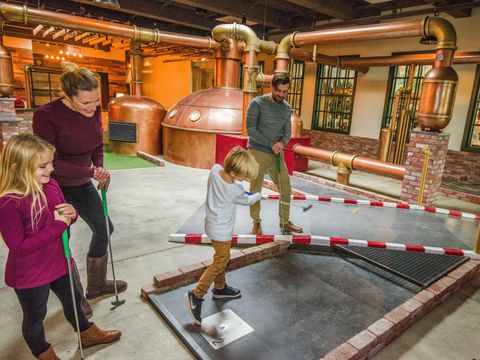 Center Parcs Park Allgäu  - Bavière