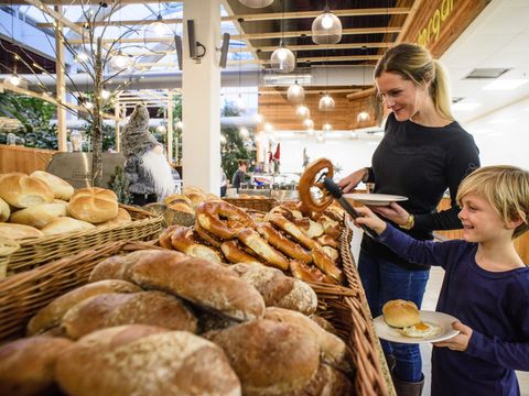 Center Parcs Park Allgäu  - Bavière