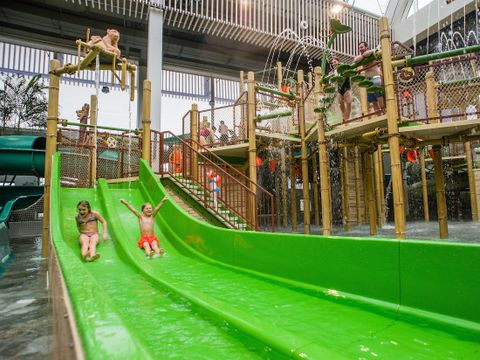 Center Parcs Park Allgäu  - Bavière