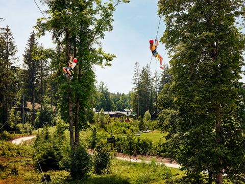 Center Parcs Park Allgäu  - Bavière