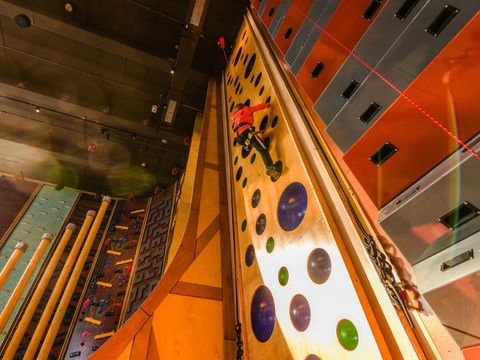 Center Parcs Park Allgäu  - Bavière