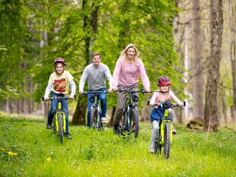 Center Parcs Park Allgäu  - Bavière