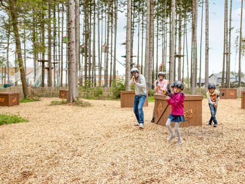 Center Parcs Park Allgäu  - Bavière