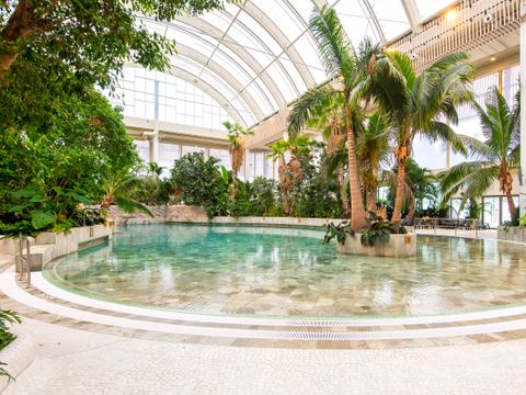 Center Parcs Park Allgäu  - Bavière