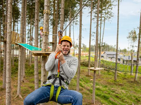 Center Parcs Park Allgäu  - Bavière