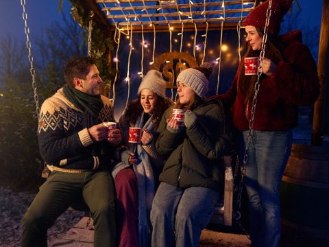 Center Parcs Park Hochsauerland - Rhénanie du Nord-Westphalie