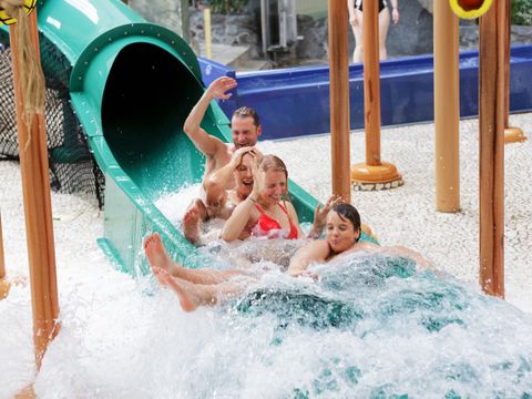 Center Parcs Park Hochsauerland - Rhénanie du Nord-Westphalie