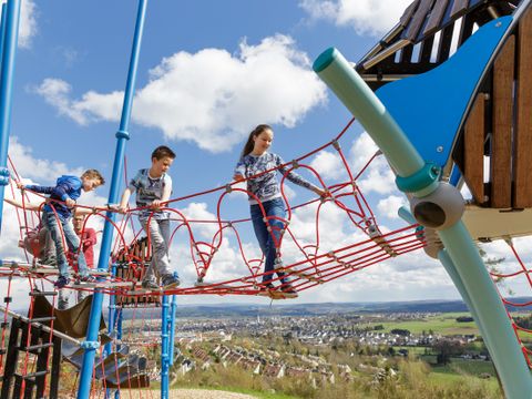Center Parcs Park Hochsauerland - Rhénanie du Nord-Westphalie