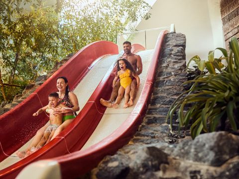 Center Parcs Park Hochsauerland - Rhénanie du Nord-Westphalie