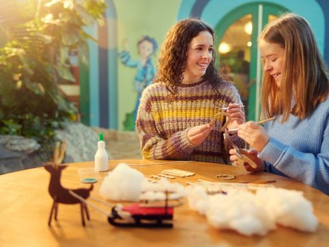 Center Parcs Park Hochsauerland - Rhénanie du Nord-Westphalie