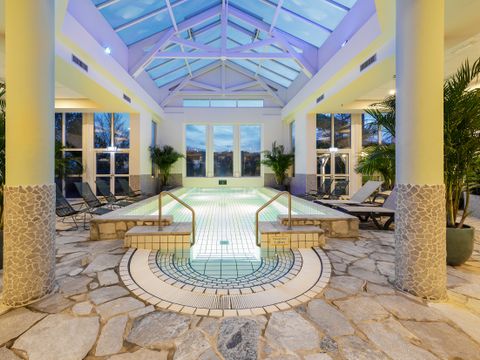 Center Parcs Park Hochsauerland - Rhénanie du Nord-Westphalie