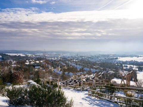 Center Parcs Park Hochsauerland - Rhénanie du Nord-Westphalie