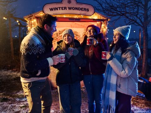 Center Parcs Park Hochsauerland - Rhénanie du Nord-Westphalie