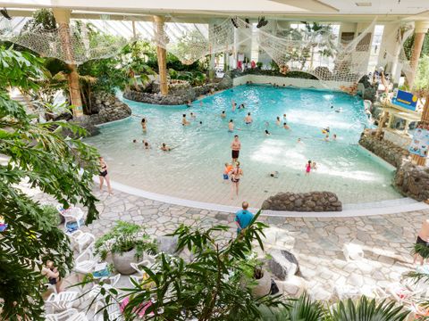 Center Parcs Park Hochsauerland - Rhénanie du Nord-Westphalie