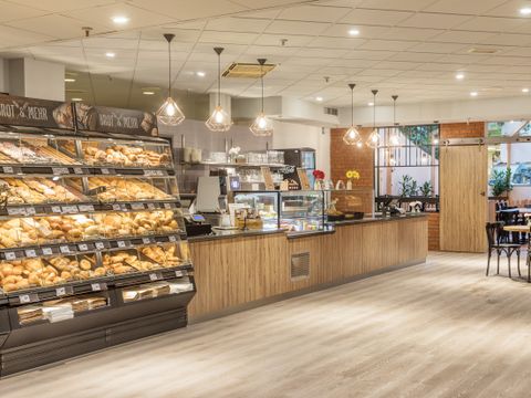 Center Parcs Park Hochsauerland - Rhénanie du Nord-Westphalie