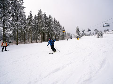 Center Parcs Park Hochsauerland - Rhénanie du Nord-Westphalie