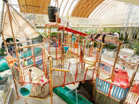 Center Parcs Park Hochsauerland - Rhénanie du Nord-Westphalie