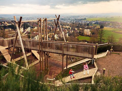 Center Parcs Park Hochsauerland - Rhénanie du Nord-Westphalie