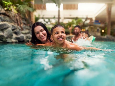 Center Parcs Park Hochsauerland - Rhénanie du Nord-Westphalie