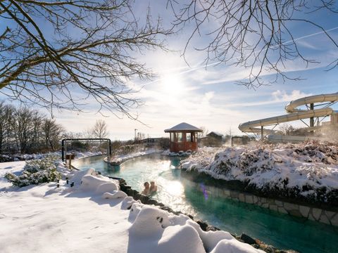 Center Parcs Park Hochsauerland - Rhénanie du Nord-Westphalie