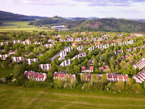 Center Parcs Park Hochsauerland - Rhénanie du Nord-Westphalie