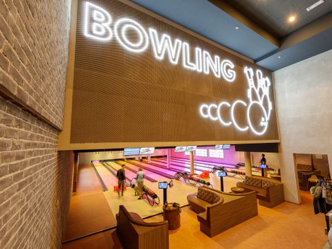 Center Parcs Park Hochsauerland - Rhénanie du Nord-Westphalie