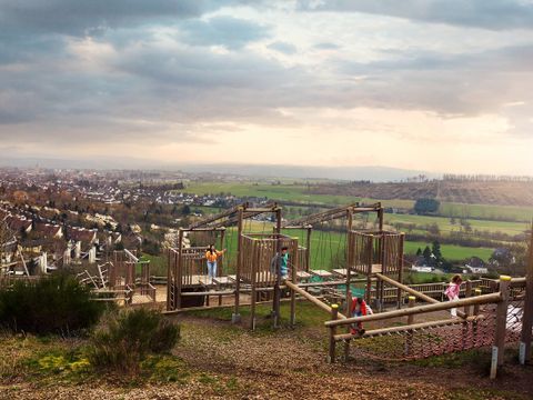 Center Parcs Park Hochsauerland - Rhénanie du Nord-Westphalie