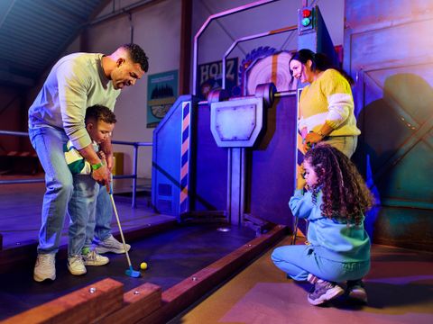 Center Parcs Park Hochsauerland - Rhénanie du Nord-Westphalie