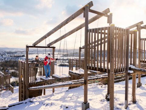 Center Parcs Park Hochsauerland - Rhénanie du Nord-Westphalie