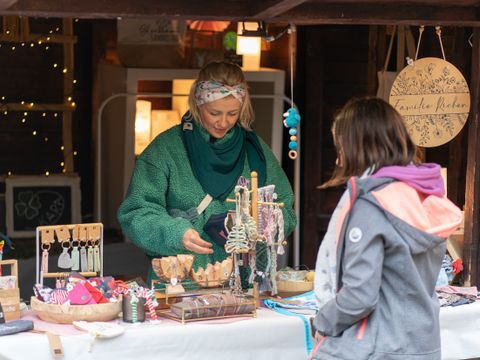 Center Parcs Park Hochsauerland - Rhénanie du Nord-Westphalie