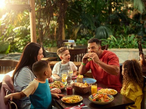 Center Parcs Park Hochsauerland - Rhénanie du Nord-Westphalie