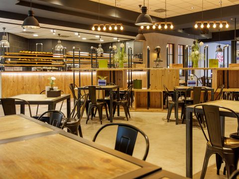 Center Parcs Park Hochsauerland - Rhénanie du Nord-Westphalie