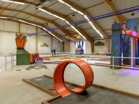 Center Parcs Park Hochsauerland - Rhénanie du Nord-Westphalie