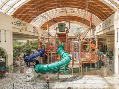 Center Parcs Park Hochsauerland - Rhénanie du Nord-Westphalie