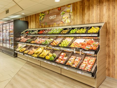 Center Parcs Park Hochsauerland - Rhénanie du Nord-Westphalie