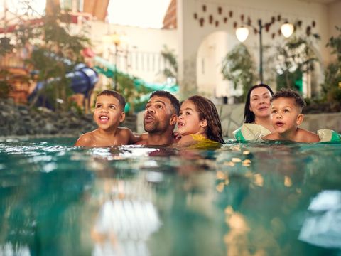 Center Parcs Park Hochsauerland - Rhénanie du Nord-Westphalie