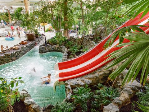 Center Parcs Park Hochsauerland - Rhénanie du Nord-Westphalie