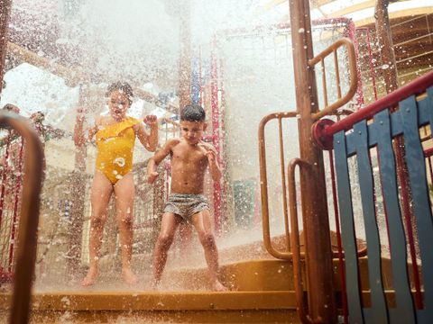 Center Parcs Park Hochsauerland - Rhénanie du Nord-Westphalie