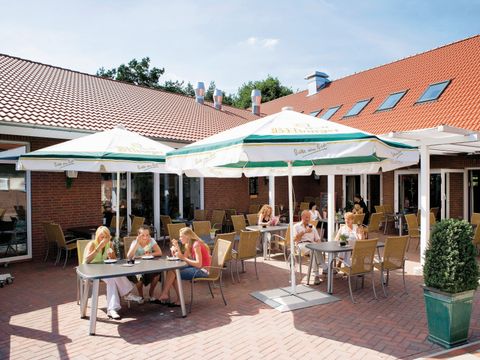 Landal Dwergter Sand - Basse-saxe