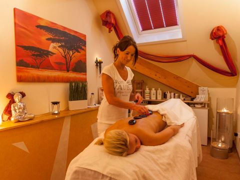 Landal Dwergter Sand - Basse-saxe