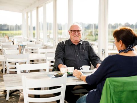 Landal Dwergter Sand - Basse-saxe