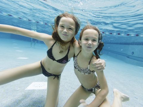 Center Parcs Park Bostalsee - Sarre